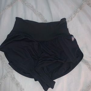 Free People Game Time Shorts